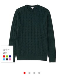 UNIQLO | ニット/セーター