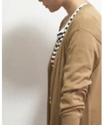 無印良品 | Tシャツ/カットソー