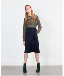 ZARA | スカート