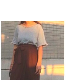 AZUL by moussy | Tシャツ/カットソー