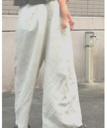 GU | その他パンツ