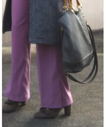 WEGO | スラックス