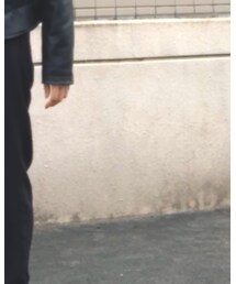 UNIQLO | スラックス