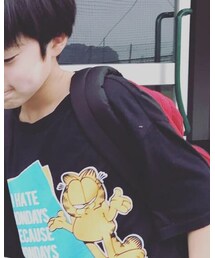 JANSPORT | バックパック/リュック