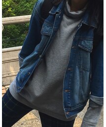 ZARA | その他トップス