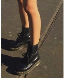 Dr. Martens | ブーツ