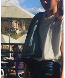 blue Monday | デニムジャケット