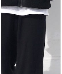 KOBE LETTUCE | パンツ