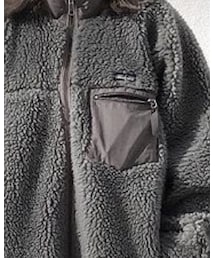 patagonia | ジャケット/アウター