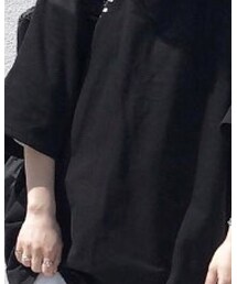 YĀCA | Tシャツ/カットソー