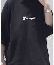 Champion | Tシャツ/カットソー