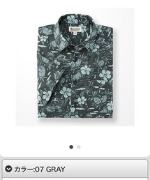 UNIQLO | IHCプリントシャツ(シャツ/ブラウス)