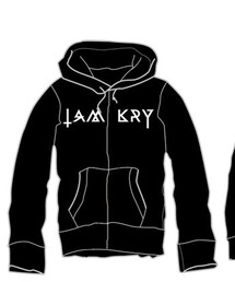 KRY | DAVIDE(パーカー)