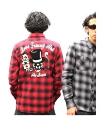 BLACK FLAME | シャツ/ブラウス