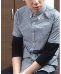 UNIQLO | シャツ/ブラウス