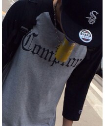 BLACK FLAME | Tシャツ/カットソー