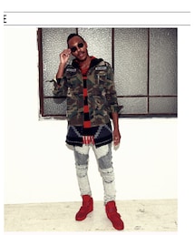 BLACK FLAME | その他アウター