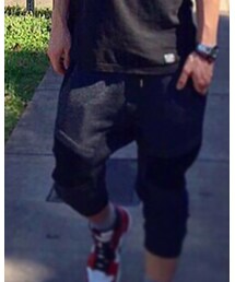 BLACK FLAME | その他パンツ