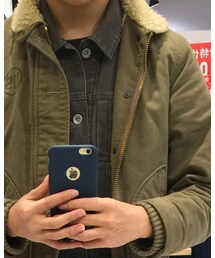 NEIGHBORHOOD | デニムジャケット