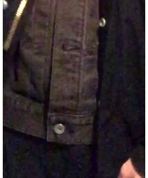 NEIGHBORHOOD | デニムジャケット