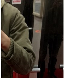 NEIGHBORHOOD | ミリタリージャケット