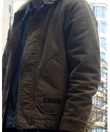 NEIGHBORHOOD | ミリタリージャケット