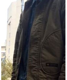 NEIGHBORHOOD | デニムジャケット