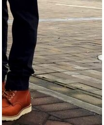 RED WING | ブーツ