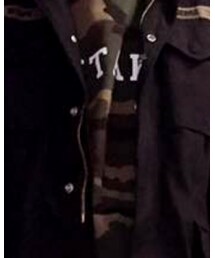 WTAPS | パーカー