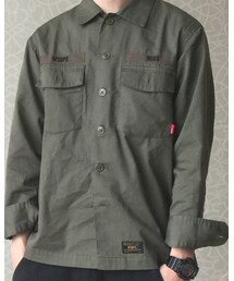 WTAPS | シャツ/ブラウス