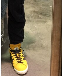 NEIGHBORHOOD | スニーカー