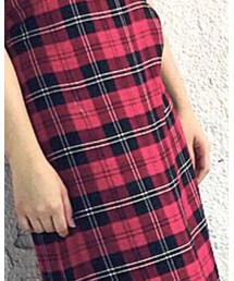 ZARA | ワンピース