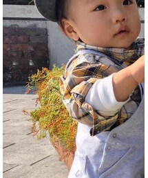 babyGAP | シャツ/ブラウス