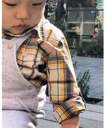 babyGAP | シャツ/ブラウス