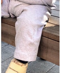 PETIT BATEAU | サロペット/オーバーオール