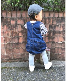 FORK&SPOON | Tシャツ/カットソー