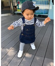 korean | サロペット/オーバーオール