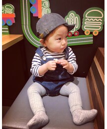 UNIQLO | レギンス/スパッツ