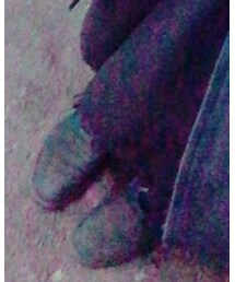 不明 | シューズ