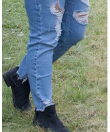 STEVE MADDEN | ブーツ