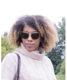 TORY BURCH | サングラス