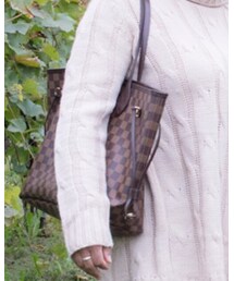 LOUIS VUITTON | トートバッグ