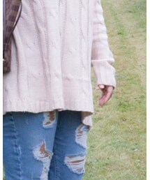 LOFT | ニット/セーター