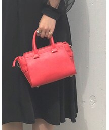 PLAIN CLOTHING | バッグ
