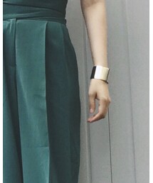 UNITED ARROWS | バングル/リストバンド