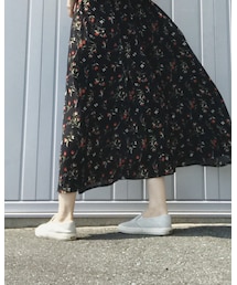 VANS | スリッポン