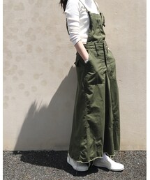 VINTAGE | デニムスカート