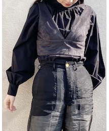 AERON | トップス