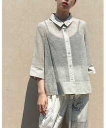 HANAE MORI | トップス