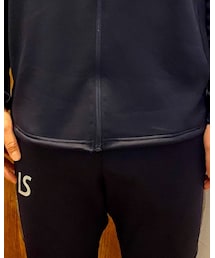 LUZeSOMBRA | パーカー